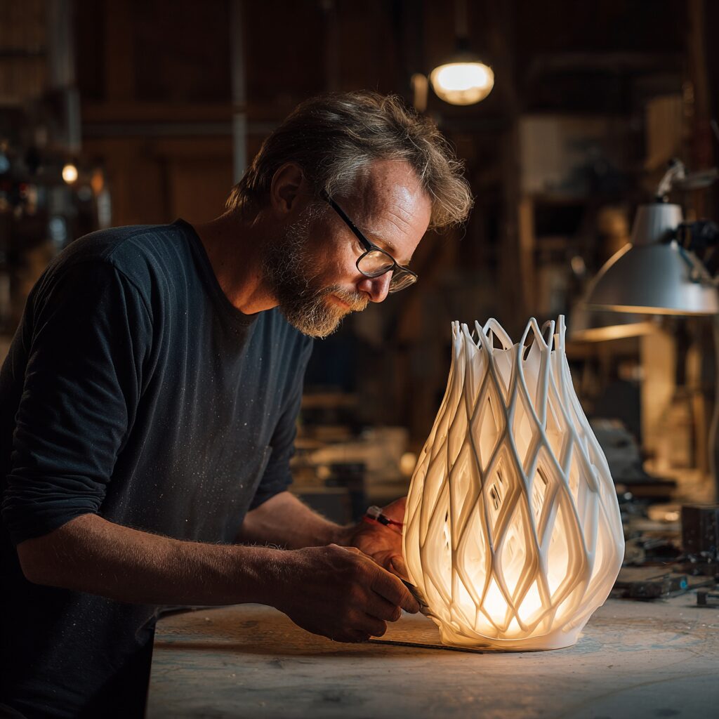 Exploring New Technologies in Additive Manufacturing