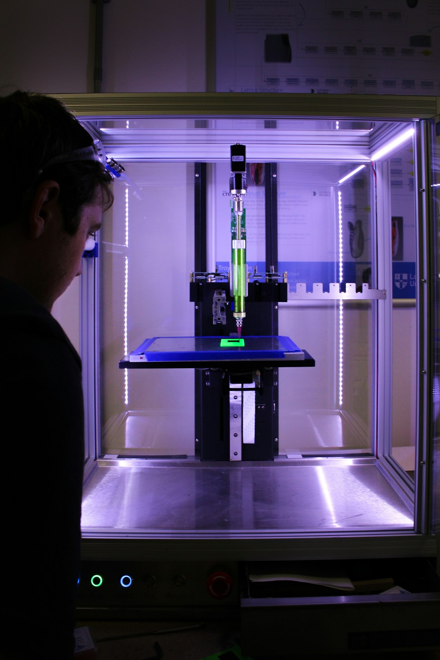 The Machine Economy: How AI and Crypto Are Powering Autonomous Manufacturing